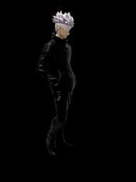 Фігурка Sega SPM Jujutsu Kaisen Satoru Gojo Магічна битва Сатору Годжо 20 см Sega SPM JK SG 20 - мініатюра 3