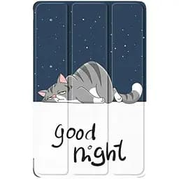 Чехол Primolux Slim для планшета Xiaomi Redmi Pad SE 11" Good Night
