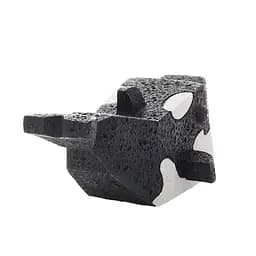 Декорація у формі косатки Hobby Orcy 1 14.5x8.5x6 см (41733) - мініатюра 3