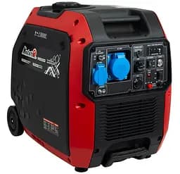 Інверторний генератор Matari 6/6.5 кВт M6500i