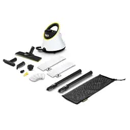 Пароочиститель Karcher SC 2 Premium Delux [1.513-253.0] [68890] - мініатюра 2