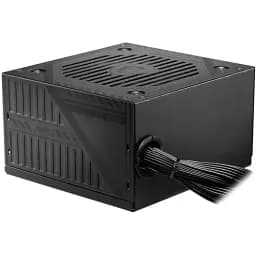 Блок живлення 650 Вт, MSI MAG A650BNL, Black, 80+ Bronze, Active PFC, 12 см, 2xMolex / 5xSATA / 2x6+2-pin / 2x4+4-pin / 1x20+4-pin, захист OCP/OVP/OPP/SCP - мініатюра 5
