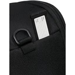 Дорожня Сумка Samsonite RESPARK OZONE BLACK 40x25x20 KJ3*09017 - мініатюра 10