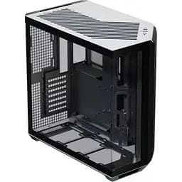 Корпус для ПК APNX V1 Black/White (AP см-VI01003.M1) - мініатюра 4