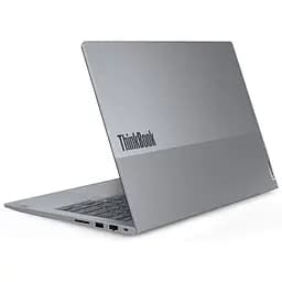 Ноутбук Lenovo ThinkBook 14 G7 ARP,1920x1200 IPS 300nits,5 7535HS 6-core,16 GB DDR5,512 GB m2 PCIe - мініатюра 6
