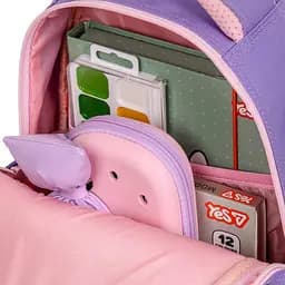 Рюкзак дитячий Yes K-37XS Pusheen Summer (550458) - мініатюра 6