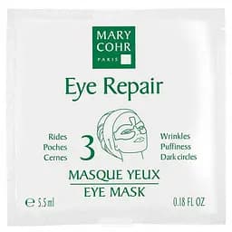 Маска-патч под глаза Masque Défatigant Yeux Mary Cohr 4x5,5 мл