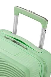 Дитяча валіза American Tourister SOUNDBOX MINI Xs 47 см PASTEL GREEN 47x32x21 MG8*64001 - мініатюра 11