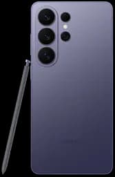 Смартфон Samsung Galaxy S26 Ultra 12/512Gb ZVG Cobalt Violet (7240259) - мініатюра 5