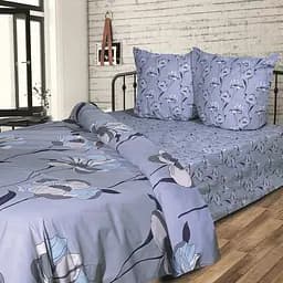 Підковдра Ярослав бязь набивна 200х215 см дизайн t374 (56261)