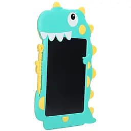 Планшет для малювання Dinosaur 8,5 дюймів Green - мініатюра 6