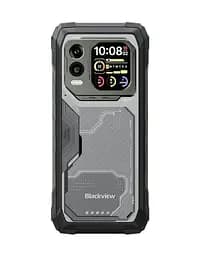 Смартфон Blackview XPLORE 1 Pro 16/512GB Black Global Thermal - мініатюра 2