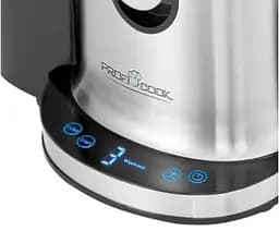 Соковижималка відцентрова Profi Cook PC-AE 1156 - мініатюра 3