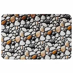 Коврик влагопоглощающий Wall Sticker 40х60х3 мм SW-00002551