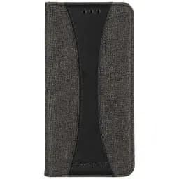 Чохол-книжка Level для Xiaomi Redmi Note 5a чорний