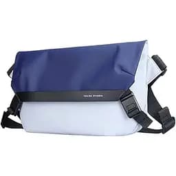 Сумка Mark Ryden MR2819 Grey/Blue [109597]