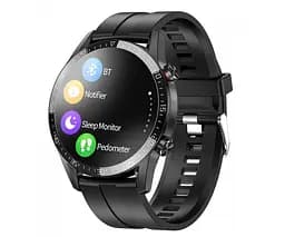 Смарт-годинник Hoco Smart Watch Y2 | BT Call, Track, HeartRate, IP68 | (000007361-up) - мініатюра 3
