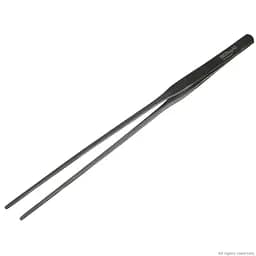Пінцет прямий Dupla Scaping Tool Stainless Steel Tweezer 27см (80015) - мініатюра 3