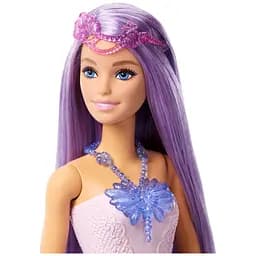 Лялька Barbie Фантастичний світ Магія образів (JCP74) - мініатюра 5