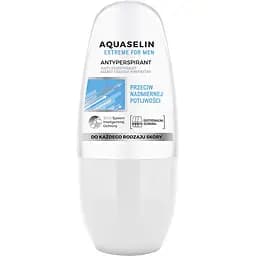 Антиперспірант Aquaselin Extreme For Men проти підвищеної пітливості 50 мл