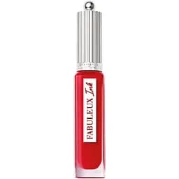 Помада Bourjois Fabuleux Ink Lacquer Cherry Cute лакова рідка відтінок 04, 3.5 мл