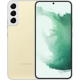 Смартфон Samsung Galaxy S22+ 5G 8/256 Gb 2 SIM Cream (SM-S9060)
