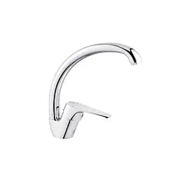 Смеситель для кухни Kroner KRM Odra - C032 CV021151 Хром