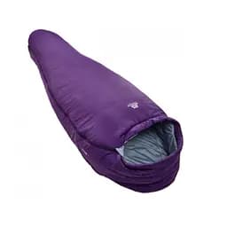 Спальник Mountain Equipment Lunar I Wmns Long L лівий Purple (1053-ME-005419.01588.RegL)