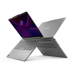 Ноутбук Lenovo IdeaPad Slim 5 14IRH10R 7 240H la 52GHz, 32GB DDR5, 1TB, Без ОС - мініатюра 6