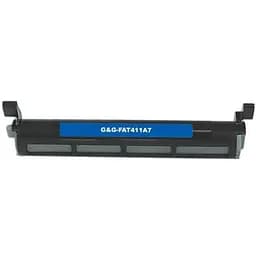 Картридж G&G для Panasonic KX-MB1900/2000/2020/2030 2K (G&G-FAT411A7) - мініатюра 2