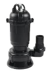 Дренажно-фекальний насос Rudes DRF 750