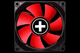 Вентилятор Xilence Performance C COO-XPF80.R Black (XF037)