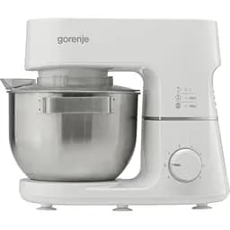 Кухонна машина Gorenje 800Вт білий - мініатюра 2