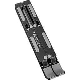 Підставка для ноутбука до 15.6 LS320HUB Grey OfficePro teh0023881 - мініатюра 5