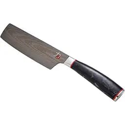 Ніж для шинкування MasterPro Tetsu 17.5 см (BGMP-4125-MBK)