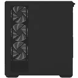 Корпус AeroCool P500B Digi-BK-v1 Black (ACCM-PN09143.11) - мініатюра 5