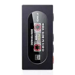 Усилитель звука FiiO KA15 black