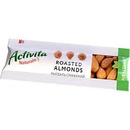 Миндаль жареный Activita Healthy Nut 30 г