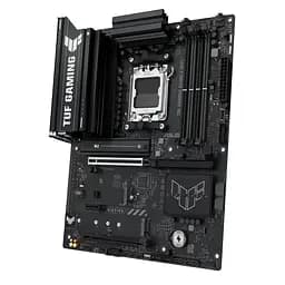 Материнcька плата TUF GAMING B650E-E WIFI sAM5 B650 4xDDR5 M.2 HDMI DP Wi-Fi BT ATX Asus teh0019084 - мініатюра 6