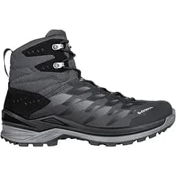 Черевики Lowa Ferrox GTX Mid 45 Antracite/Black (1012-310678-9937-45.0) - мініатюра 2