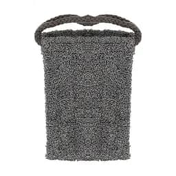 Мочалка банная в форме ленты Beauty Line (412241)