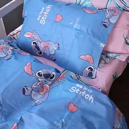 Наволочка MirSon Ranforce Elite Stitch 40х40 см (2200011546117)