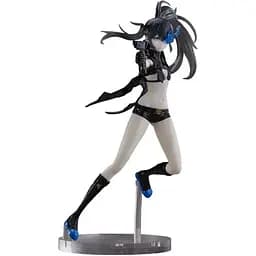 Фігурка Taito Black Rock Shooter Empress Awakened Ver. Стрілок із чорної скелі 16 см BRS E Av