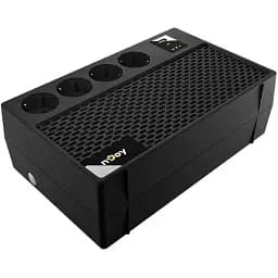 Источник бесперебойного питания nJoy (UPCSBLS665TRPCG01B) (Renton 650 Plus)