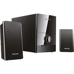 Акустична система Microlab M-500U Black (134982)