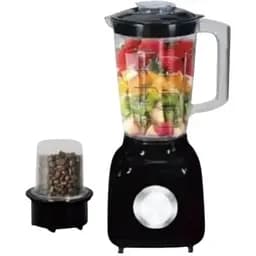 Блендер XPRO R-2822 измельчитель продуктов чоппер стационарный с кофемолкой черный (41026-R-2822)