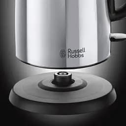 Електрочайник Russell Hobbs Victory 23930-70 Stainless Steel [120310] - мініатюра 5
