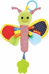 Брязкальце-паличка Ферма "Метелик" МС 010302-01