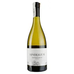Вино LGI Wines Sauvignon Blanc Mineralium, белое, сухое, 11,5%, 0,75 л