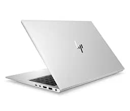 Ноутбук HP EliteBook 850-G8 15.6' FHD IPS AG, Intel i5-1135G7, 16GB, F512GB, UMA, Win11P, сріблястий (6F714EA) - мініатюра 8